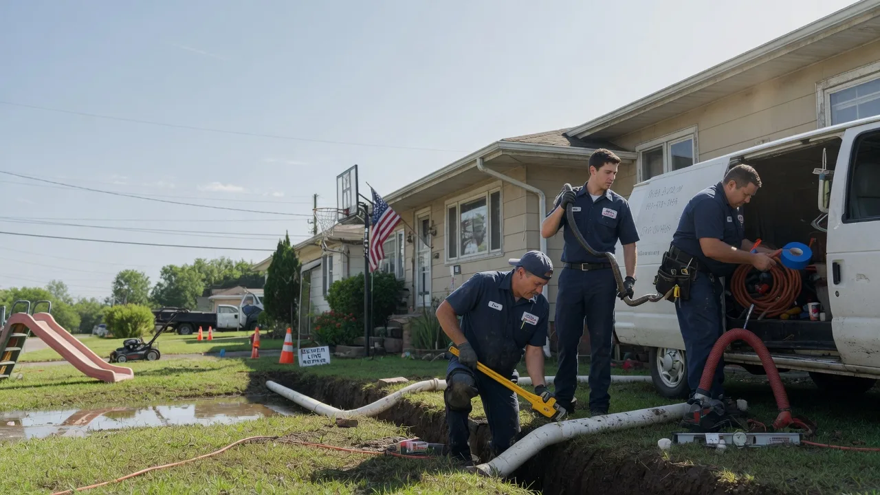 Toilet Installation in Rockwood, PA near me